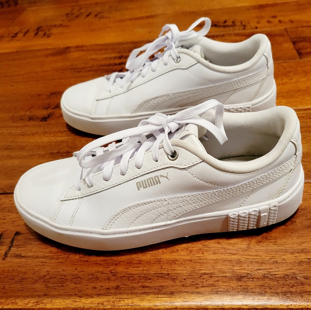Puma Carina Sneakers